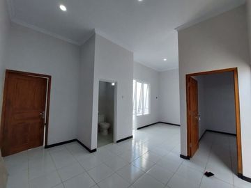 RUMAH MURAH DI KALASAN VIEW GUNUNG MERAPI FREE PAJAK