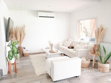 Venta  Casa  Alvarez Del Bosque