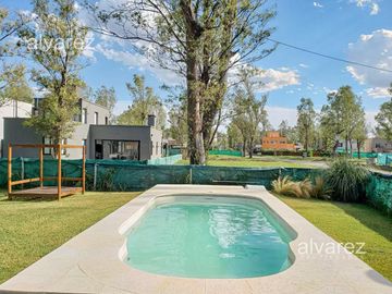 Venta  Casa  Alvarez Del Bosque