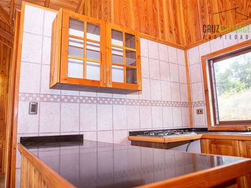 Casa en arriendo de 3 dorm. en Puerto Montt