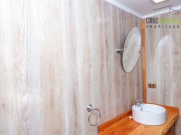 Casa en arriendo de 3 dorm. en Puerto Montt