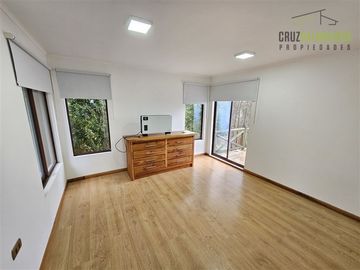 Casa en arriendo de 3 dorm. en Puerto Montt