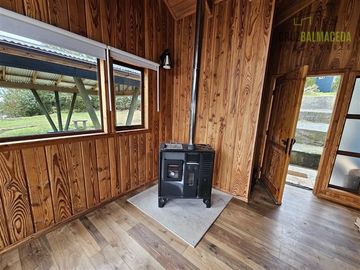 Casa en arriendo de 3 dorm. en Puerto Montt