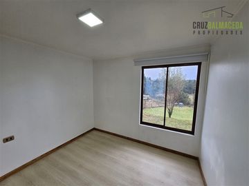 Casa en arriendo de 3 dorm. en Puerto Montt