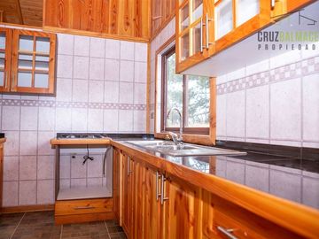 Casa en arriendo de 3 dorm. en Puerto Montt