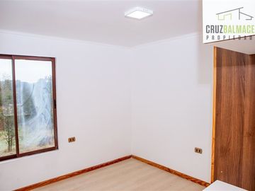 Casa en arriendo de 3 dorm. en Puerto Montt