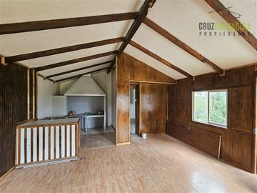 Casa en arriendo de 3 dorm. en Puerto Montt