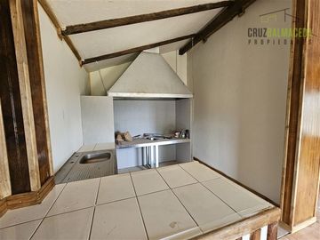 Casa en arriendo de 3 dorm. en Puerto Montt
