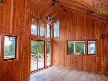Casa en arriendo de 3 dorm. en Puerto Montt