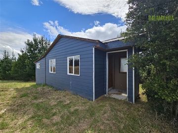 Casa en arriendo de 3 dorm. en Puerto Montt