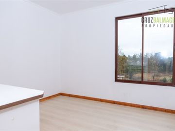 Casa en arriendo de 3 dorm. en Puerto Montt