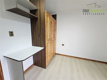 Casa en arriendo de 3 dorm. en Puerto Montt