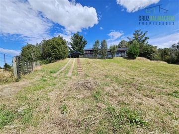 Casa en arriendo de 3 dorm. en Puerto Montt