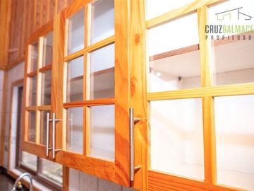 Casa en arriendo de 3 dorm. en Puerto Montt