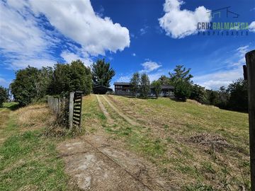 Casa en arriendo de 3 dorm. en Puerto Montt