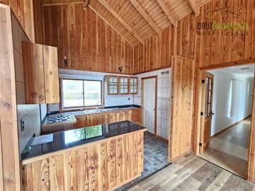 Casa en arriendo de 3 dorm. en Puerto Montt