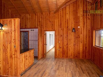 Casa en arriendo de 3 dorm. en Puerto Montt