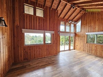 Casa en arriendo de 3 dorm. en Puerto Montt