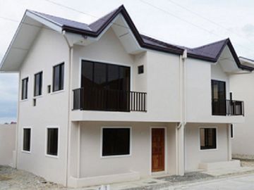 3 Bedroom House and Lot for Sale in Lapu-lapu City