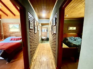 Casa en Venta en Viches Centro , Lote 1C