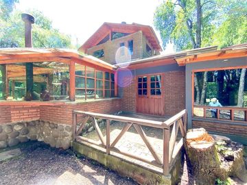 Casa en Venta en Viches Centro , Lote 1C