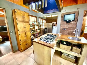 Casa en Venta en Viches Centro , Lote 1C