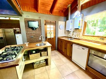 Casa en Venta en Viches Centro , Lote 1C
