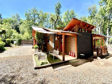 Casa en Venta en Viches Centro , Lote 1C