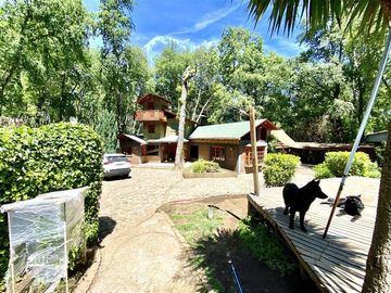 Casa en Venta en Viches Centro , Lote 1C