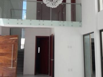 Casa en Venta en Fracc. Costa Verde, Boca del Rio, Veracruz. GVC-0408