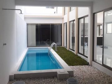 Casa en Venta en Fracc. Costa Verde, Boca del Rio, Veracruz. GVC-0408