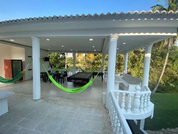casa en venta en melgar. Cod V16587