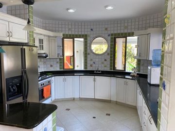 casa en venta en melgar. Cod V16587