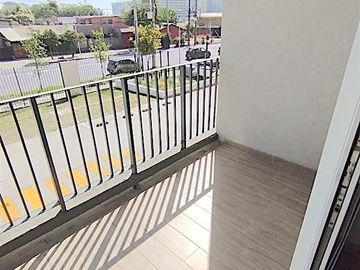 Imperdible! departamento estudio, La Florida