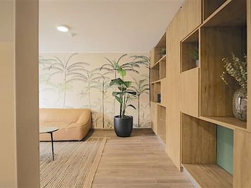 Imperdible! departamento estudio, La Florida