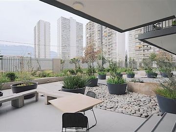 Imperdible! departamento estudio, La Florida