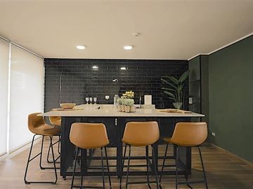 Imperdible! departamento estudio, La Florida