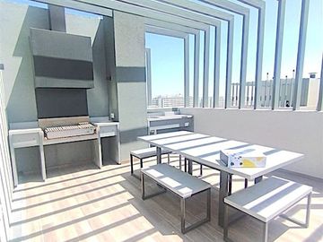 Imperdible! departamento estudio, La Florida