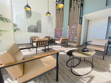 Imperdible! departamento estudio, La Florida