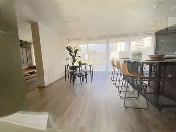 Imperdible! departamento estudio, La Florida