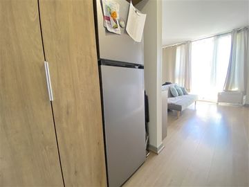Imperdible! departamento estudio, La Florida