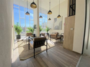 Imperdible! departamento estudio, La Florida