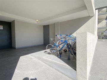 Imperdible! departamento estudio, La Florida
