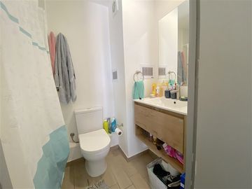 Imperdible! departamento estudio, La Florida
