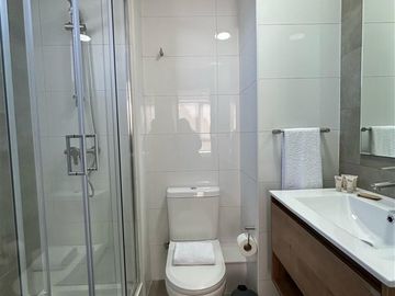 COD38798 Departamento en arriendo amoblado 1D en Valdivia