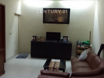 Rumah Nyaman Di Pluit Selatan Lingkungan Perumahan Lokasi Favorit
