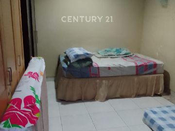 Rumah Nyaman Di Pluit Selatan Lingkungan Perumahan Lokasi Favorit