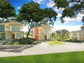 Forest Farms At Havila in Angono Rizal
