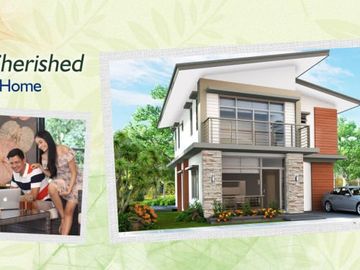 Forest Farms At Havila in Angono Rizal