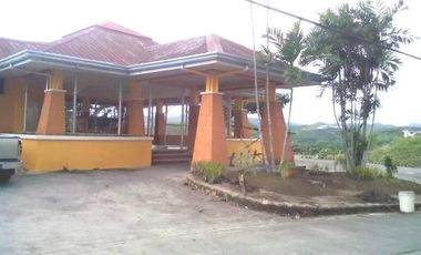 163 Sqm Sacrifice Sale Sloping Lot for Sale in El Monte Verde Consolacion Cebu